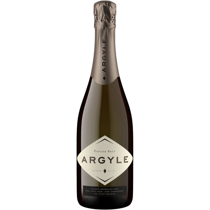 Argyle Brut 2017