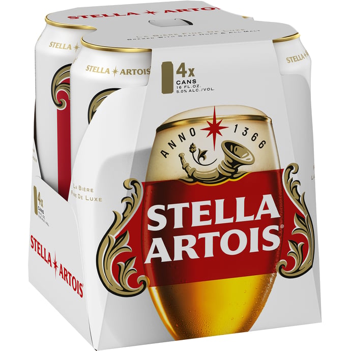 Stella Artois