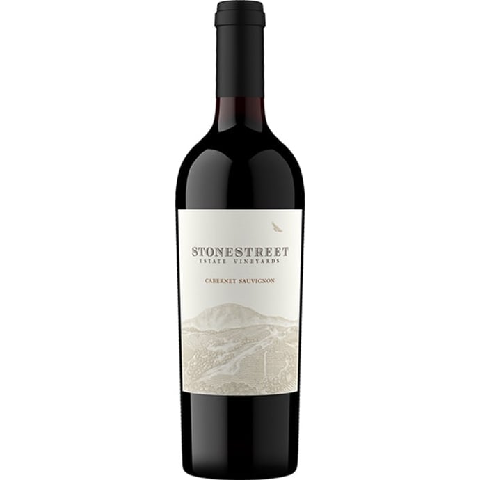 Stonestreet Cabernet Sauvignon 2017