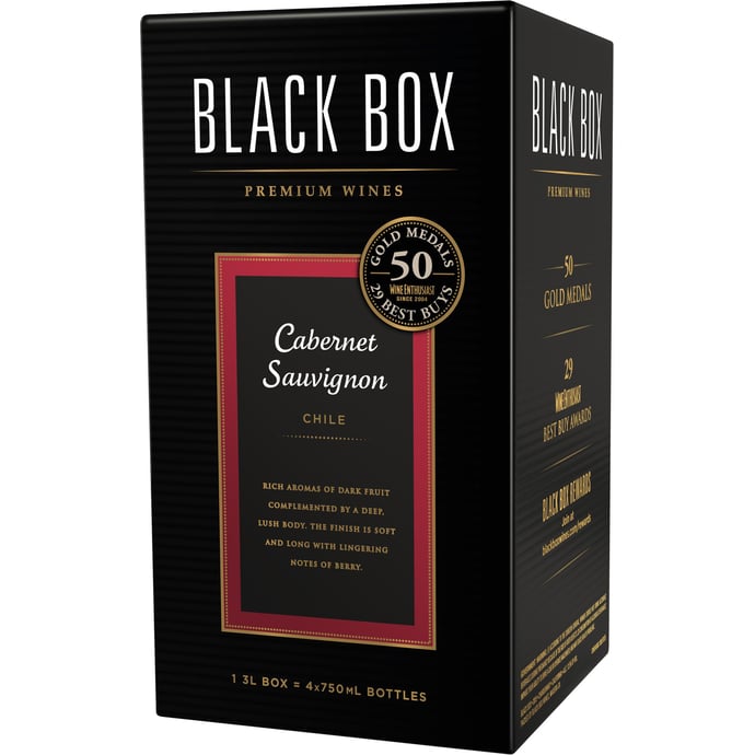 Black Box Cabernet Sauvignon