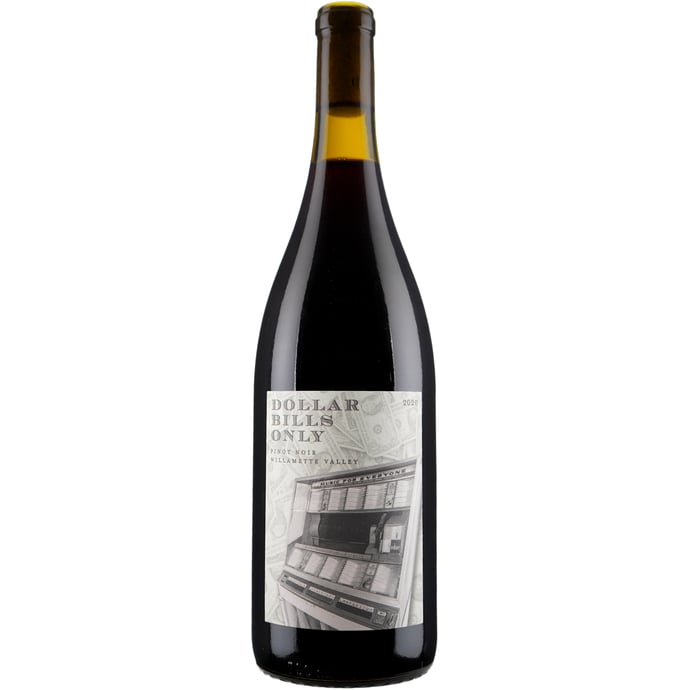 Patricia Green Pinot Noir Dollar Bills Only 2020