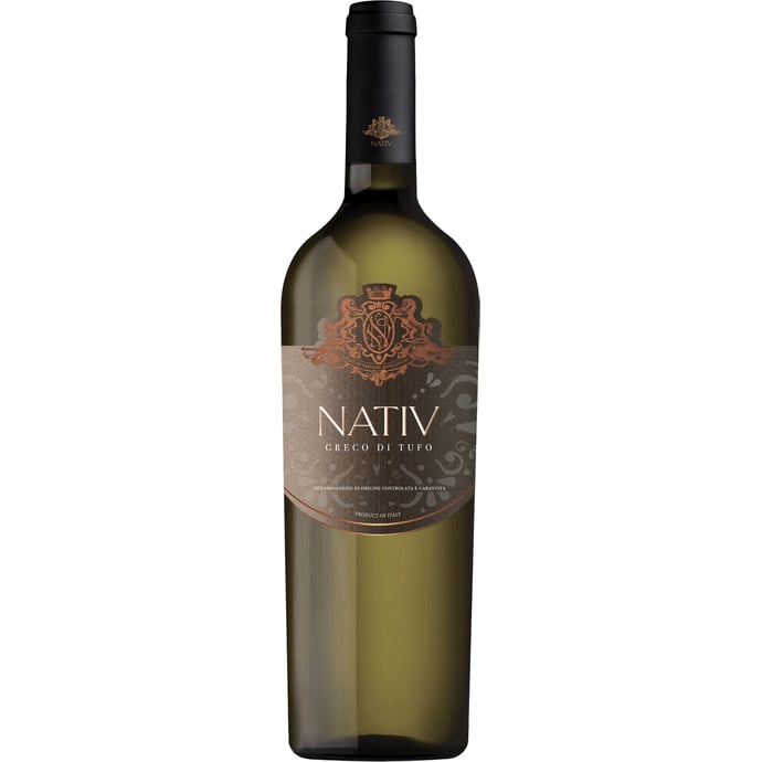 Nativ Greco di Tufo 2019