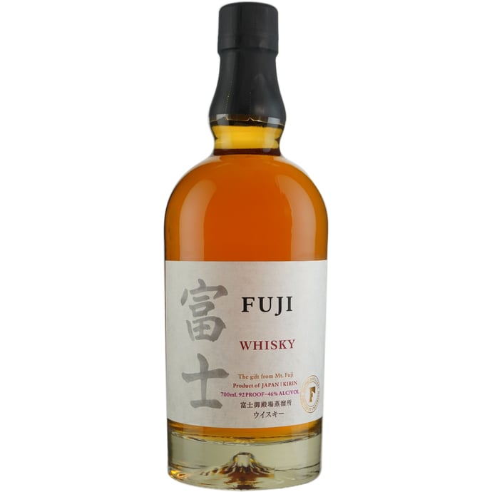Fuji World Blend Whisky
