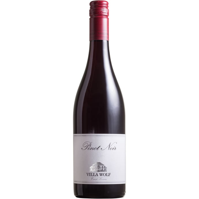 Villa Wolf Pinot Noir 2019