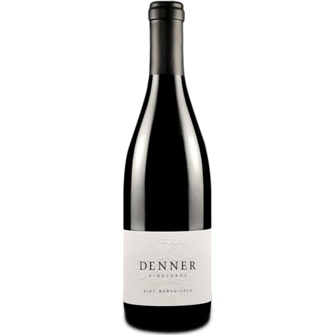 Denner Vineyards Dirt Worshipper Red 2019