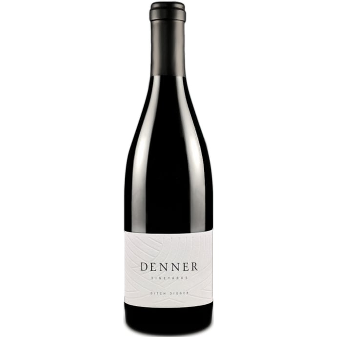 Denner Vineyards Ditch Digger Red 2018