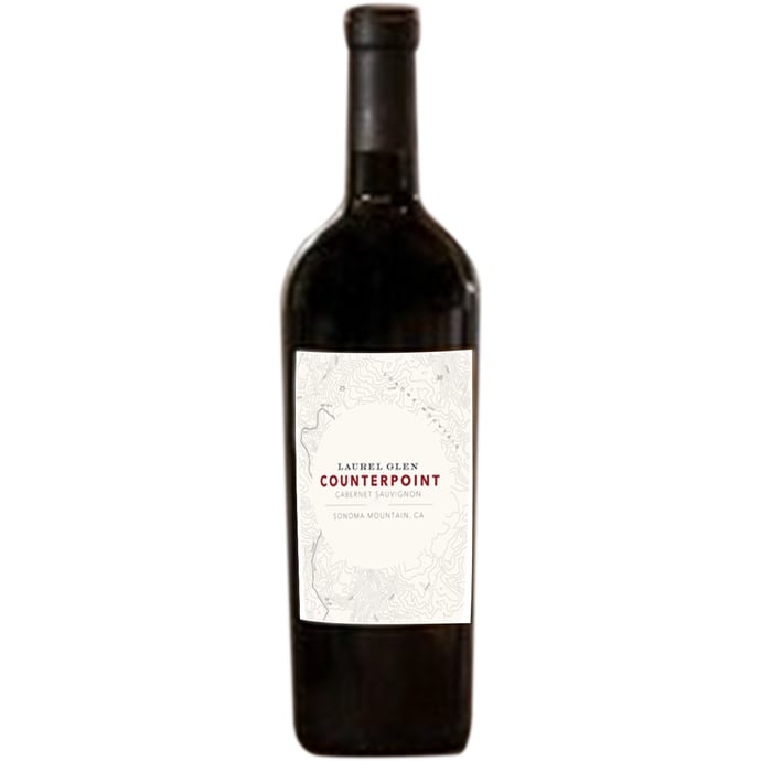 Counterpoint Cabernet Sauvignon by Laurel Glen 2018
