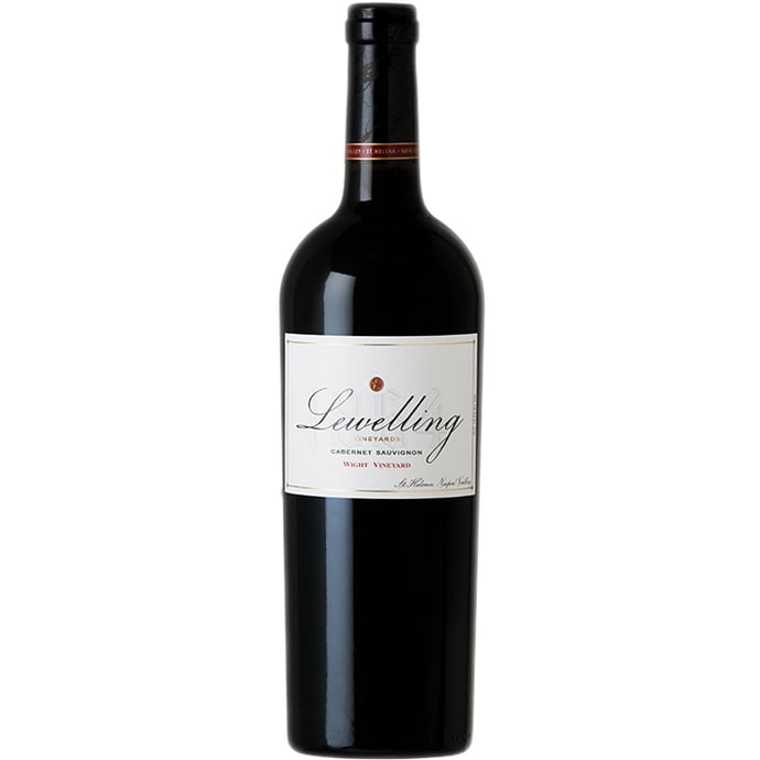 Lewelling Cabernet Sauvignon Wight 2018