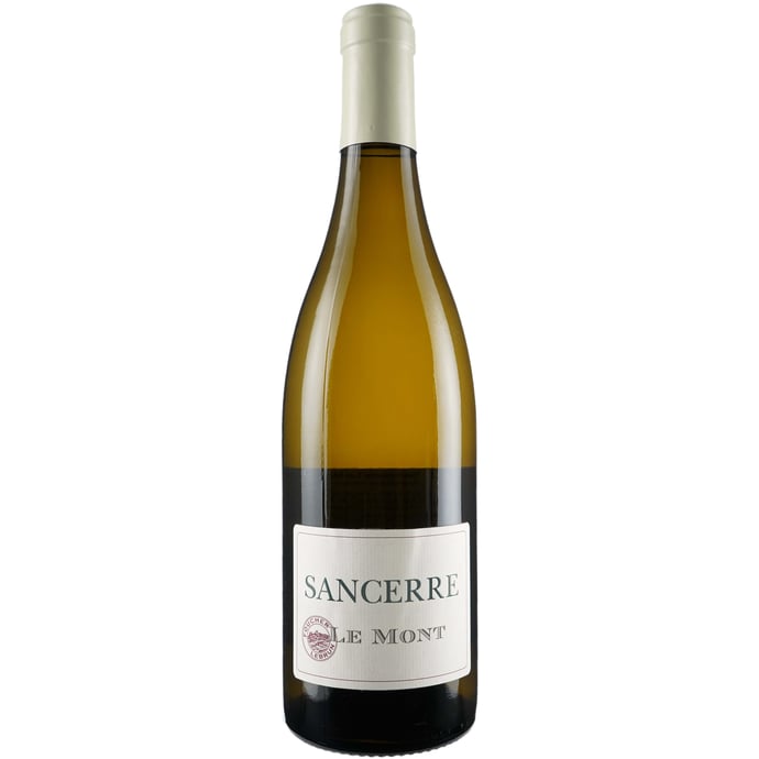 Foucher Lebrun Sancerre Le Mont 2020