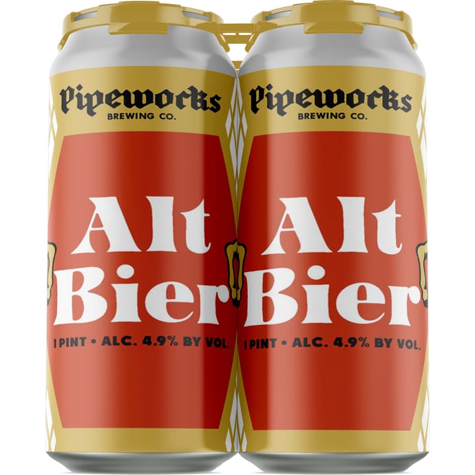 Pipeworks Altbier