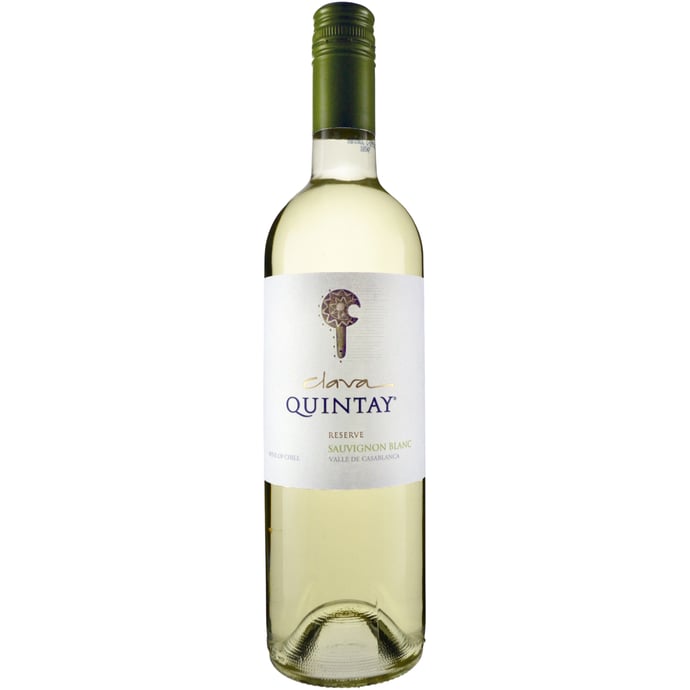 Quintay Clava Sauvignon Blanc 2020