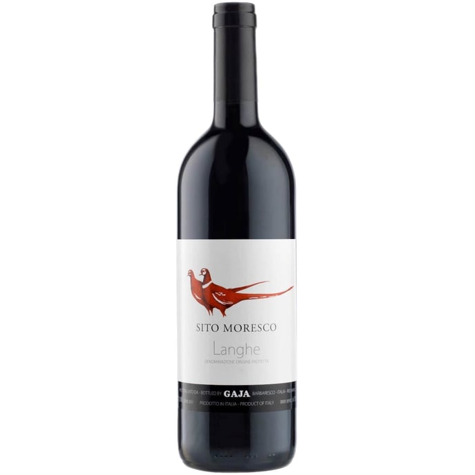 Gaja Sito Moresco 2017