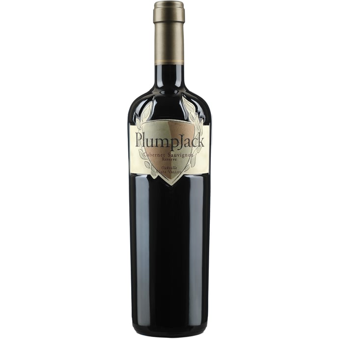 Plumpjack Cabernet Sauvignon Reserve 2018