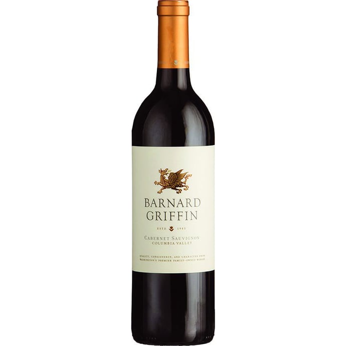 Barnard Griffin Cabernet Sauvignon 2019