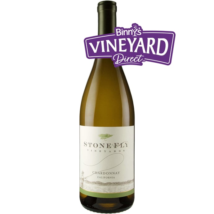 Stonefly Chardonnay