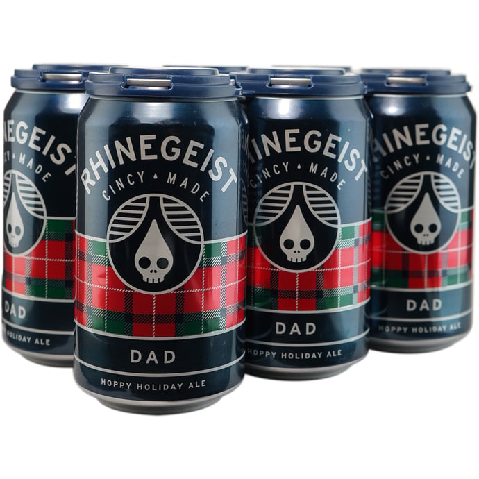 Rhinegeist Dad