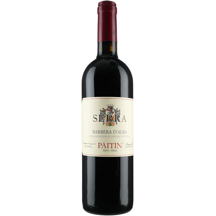 Paitin Serra Barbera d'Alba 2019