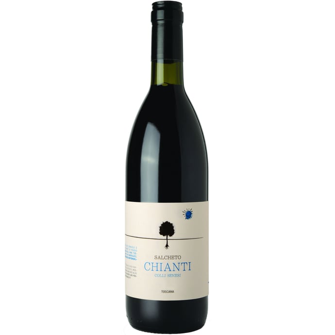 Salcheto Chianti Colli Senesi 2020