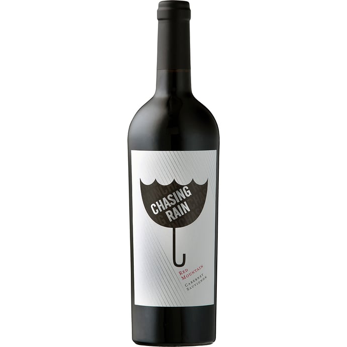 Chasing Rain Cabernet Sauvignon 2019
