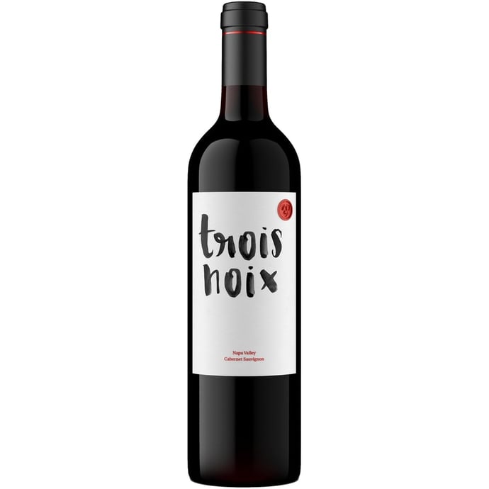 Trois Noix Cabernet Sauvignon 2017