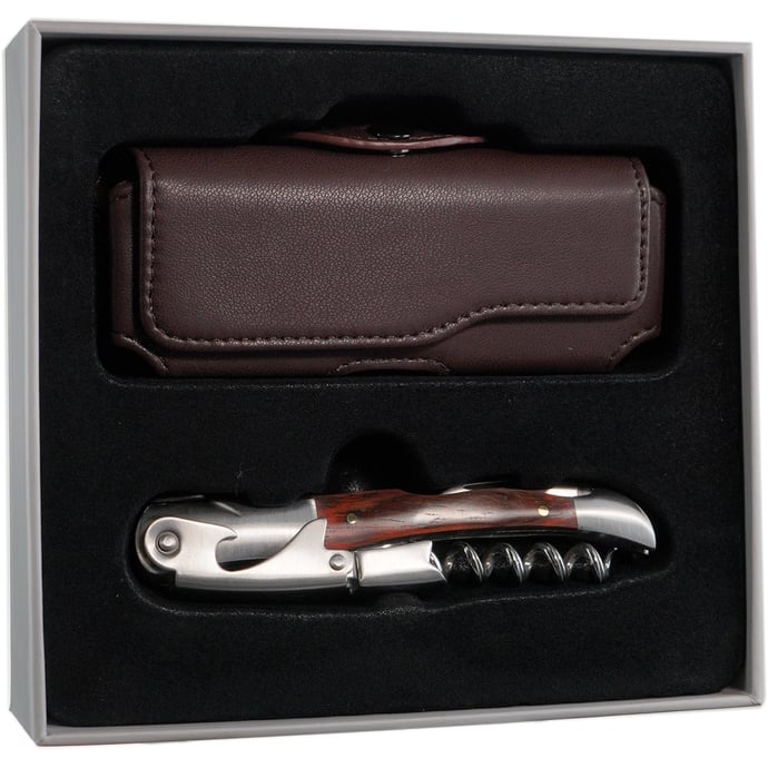 Laguiole by Trudeau Wine Openers