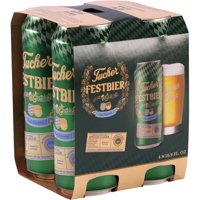 Tucher Festbier