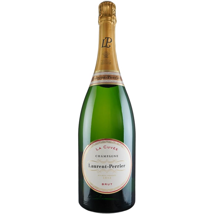 Laurent Perrier Brut La Cuvee