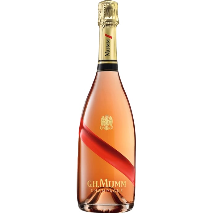 G. H. Mumm Grand Cordon Brut Rose