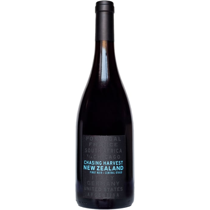 Chasing Harvest Pinot Noir 2018