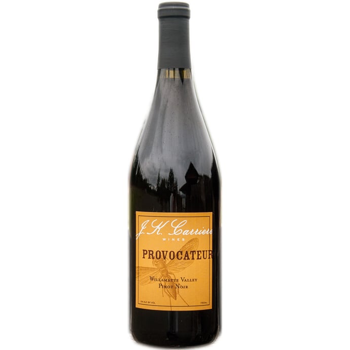 J K Carriere Pinot Noir Provocateur 2018