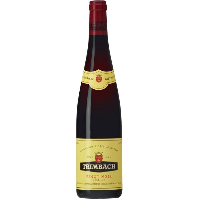 Trimbach Pinot Noir Reserve 2018