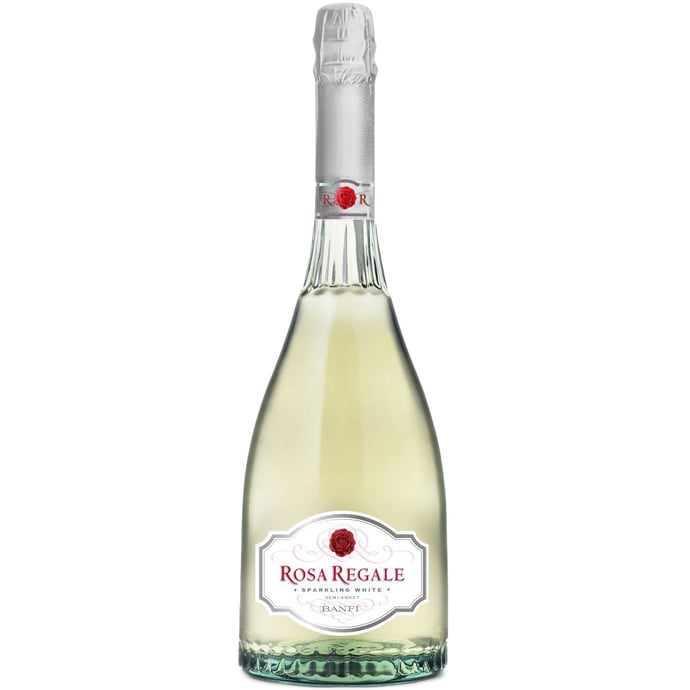 Banfi Rosa Regale White