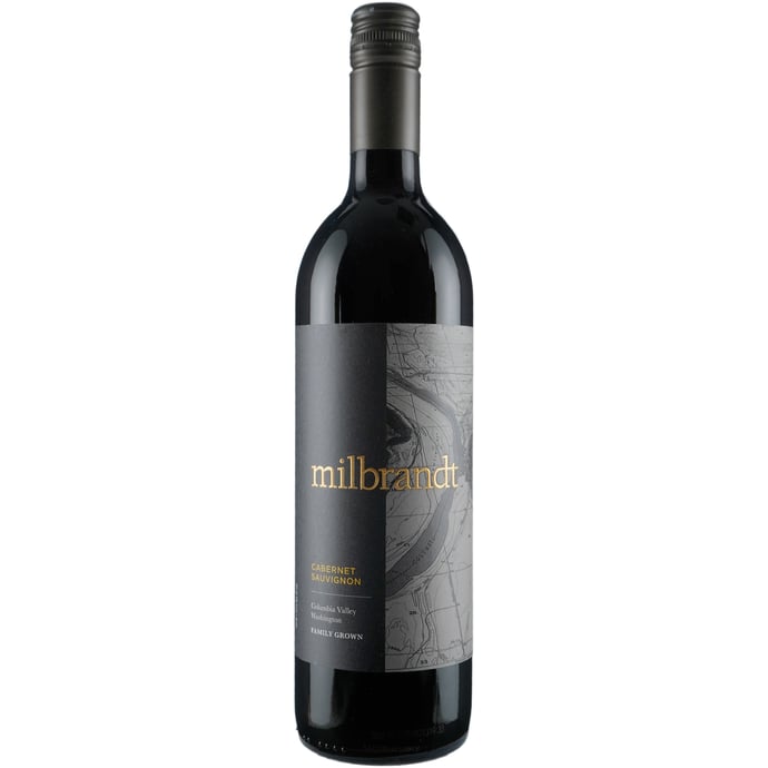 Milbrandt Traditions Cabernet Sauvignon 2019