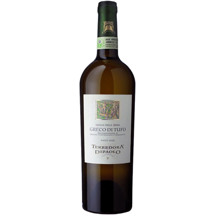 Terredora Greco di Tufo 2020