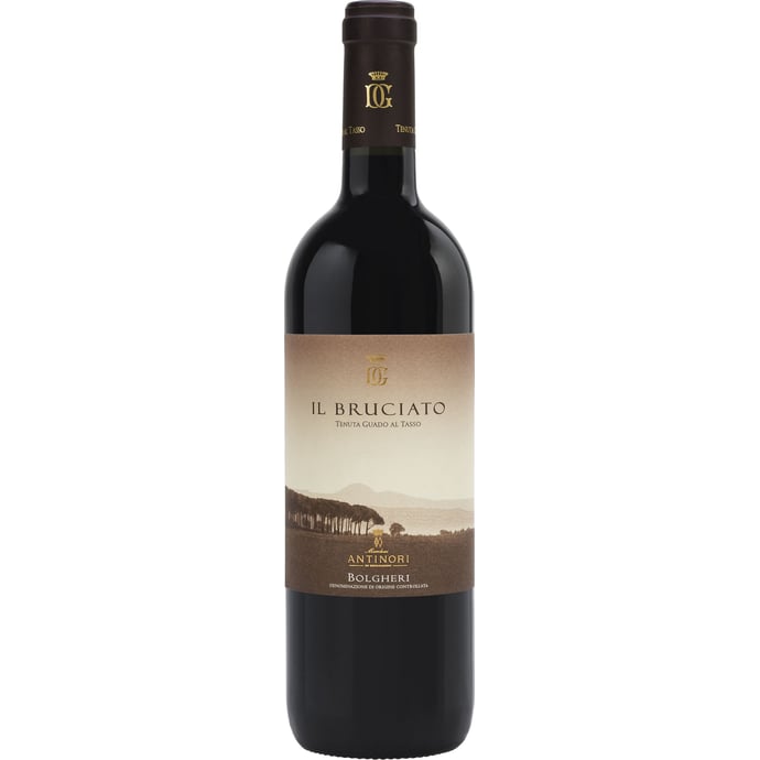 Antinori Guado al Tasso Il Bruciato 2020
