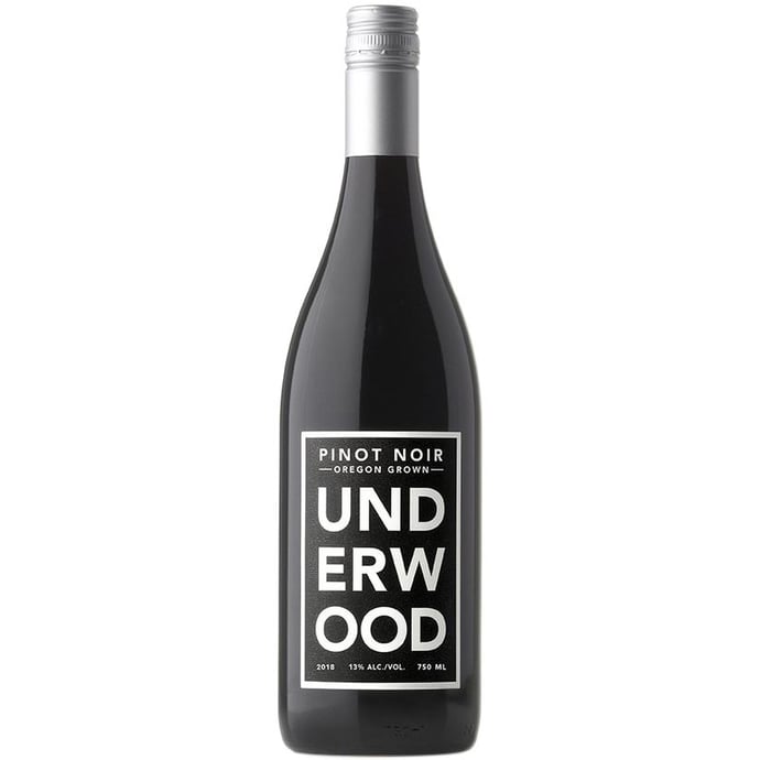 Underwood Pinot Noir 2020