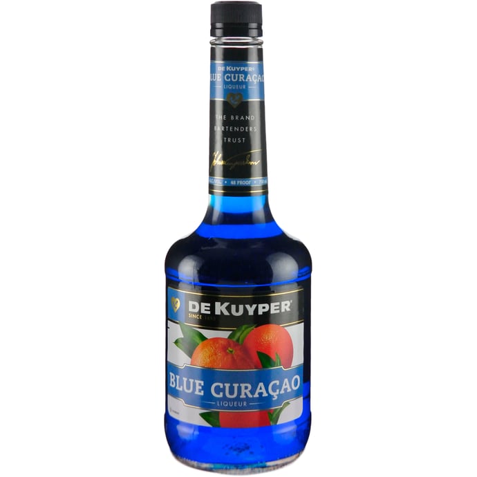 Dekuyper Blue Curacao