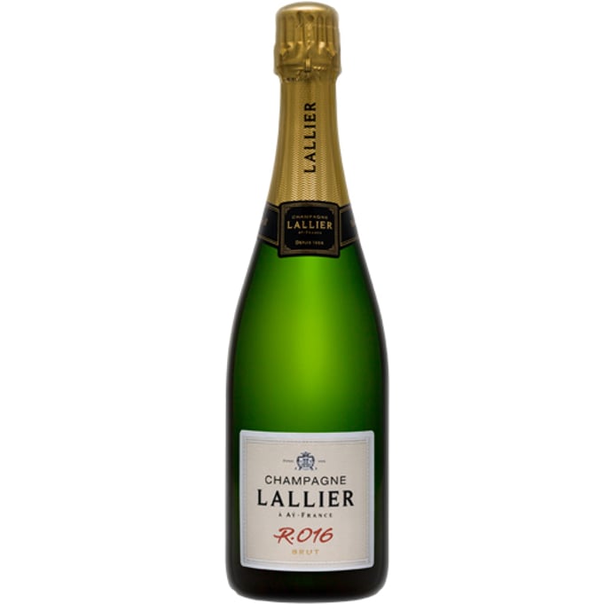 Lallier R.016 Brut