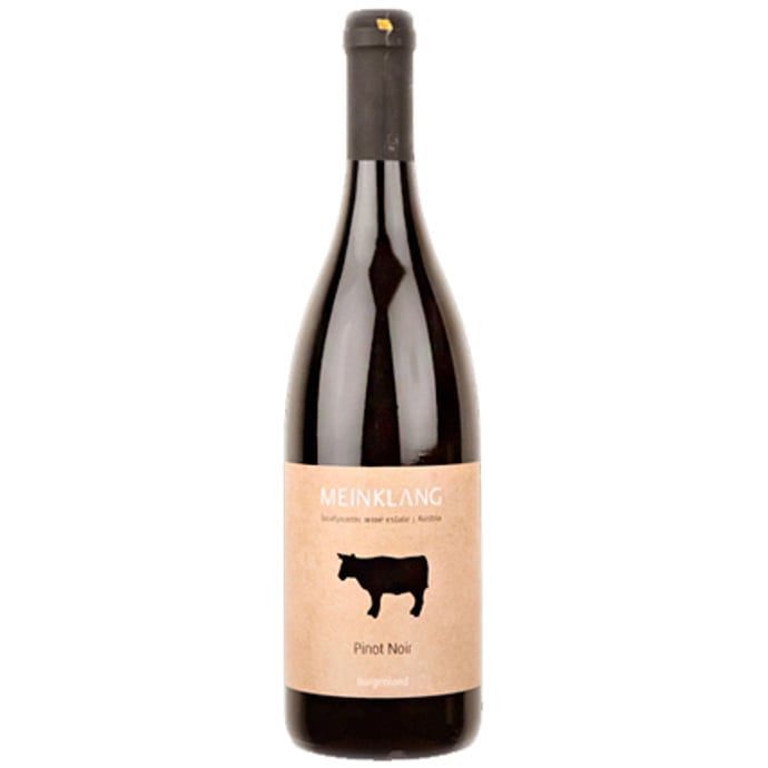 Meinklang Burgenland Blauburgunder Pinot Noir 2020