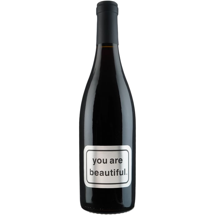 You Are Beautiful Pinot Noir 2018