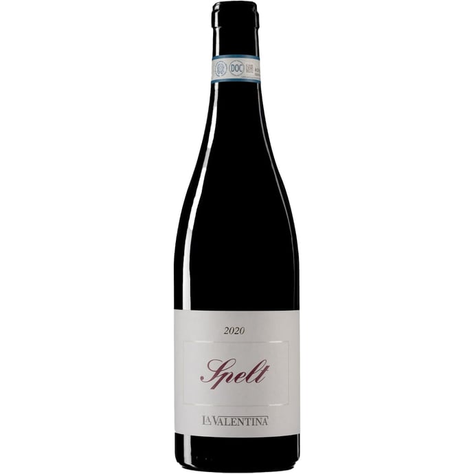 La Valentina Spelt Montepulciano d'Abruzzo Riserva 2019