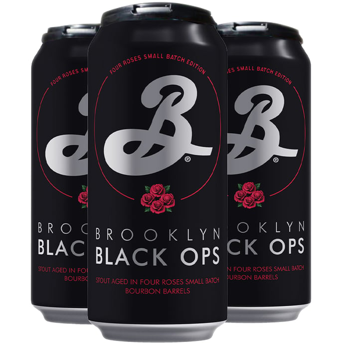 Brooklyn Black Ops