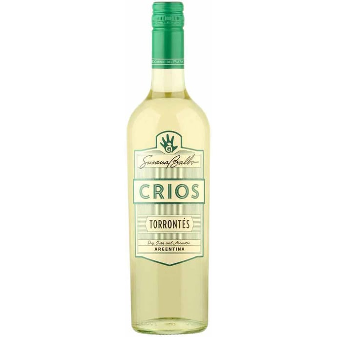Susana Balbo Crios Torrontes 2020