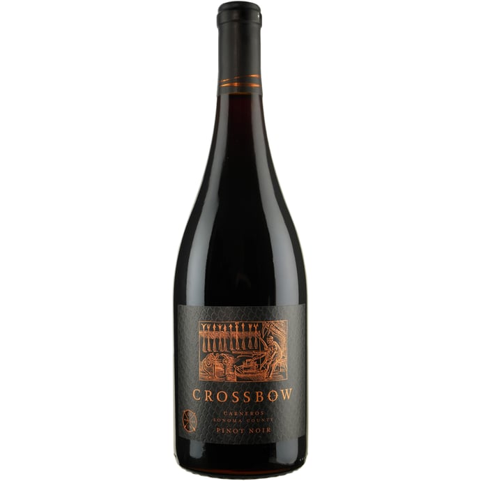 Crossbow Pinot Noir 2019