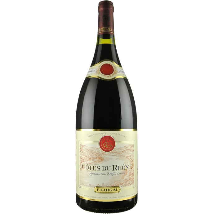 Guigal Cotes du Rhone Red 2017