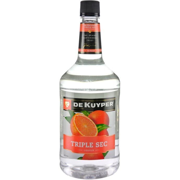 Dekuyper Signature Triple Sec
