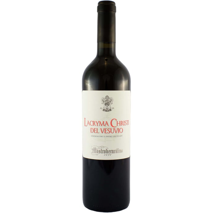 Mastroberardino Lacryma Christi del Vesuvio Rosso 2019