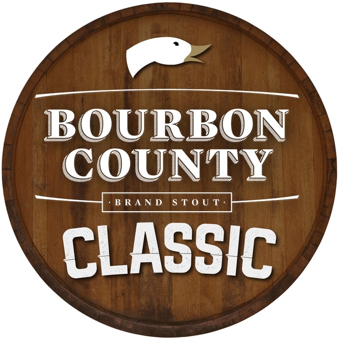 Chicagoland Goose Island Bourbon County Brand Stout Classic Allocation 2021