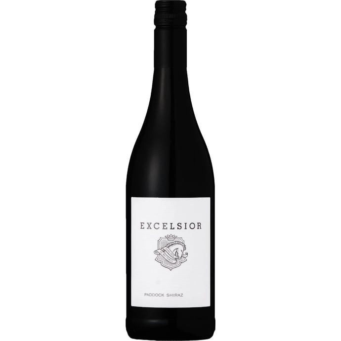 Excelsior Shiraz 2019