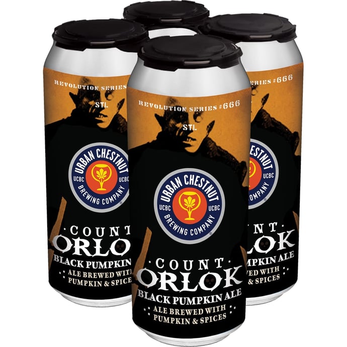 Urban Chestnut Count Orlock